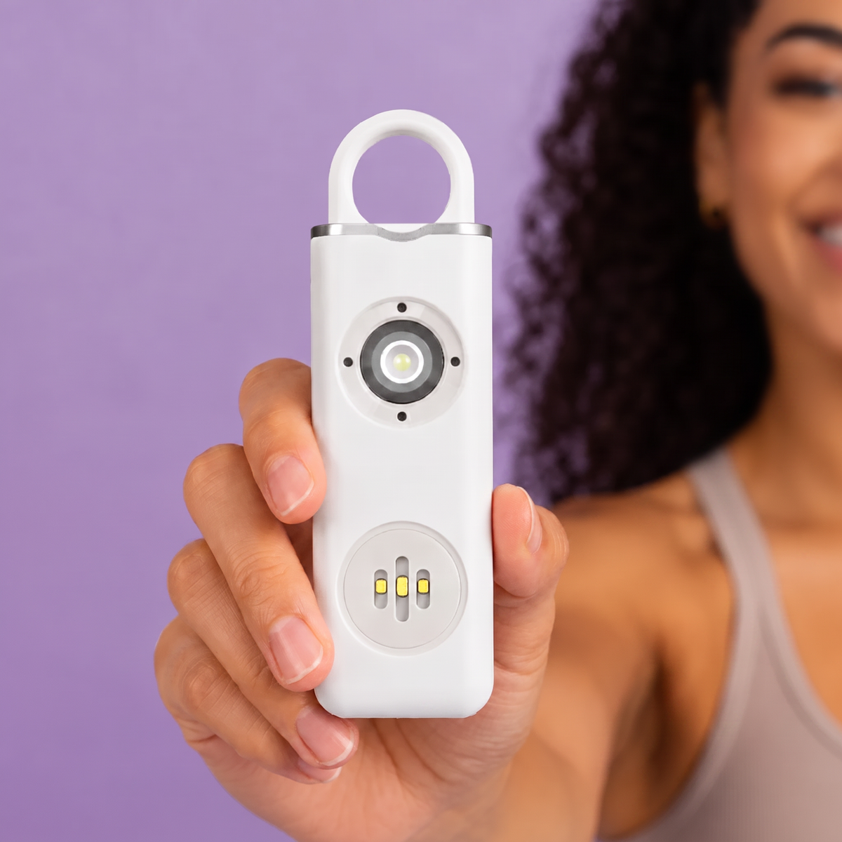 AlertAngel™ Personal Safety Alarm