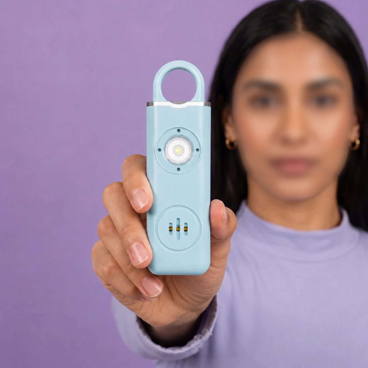 AlertAngel™ Personal Safety Alarm