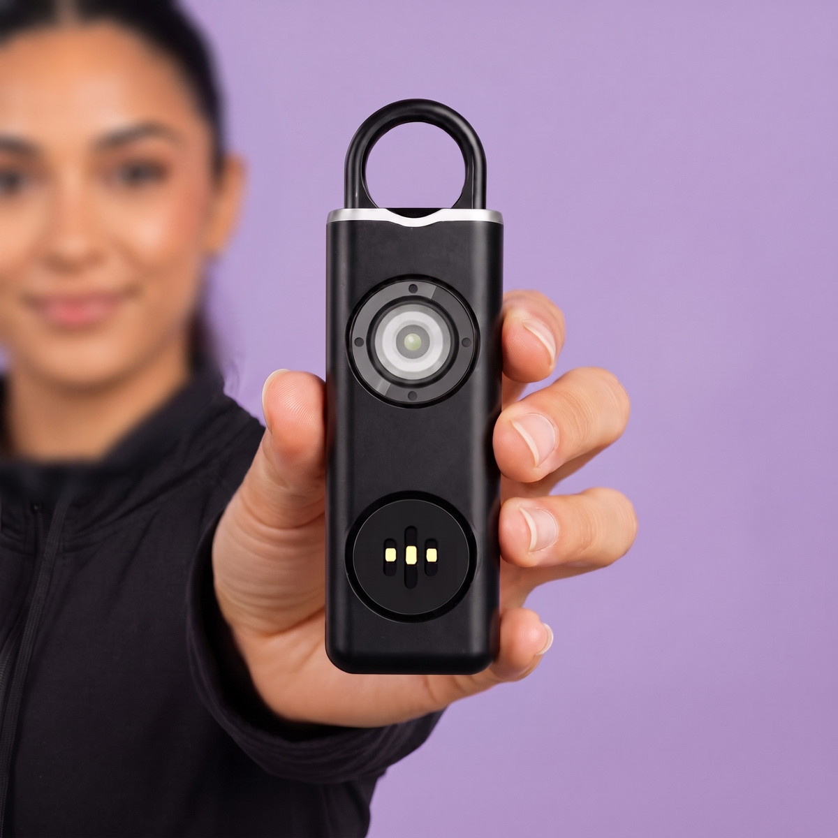 AlertAngel™ Personal Safety Alarm