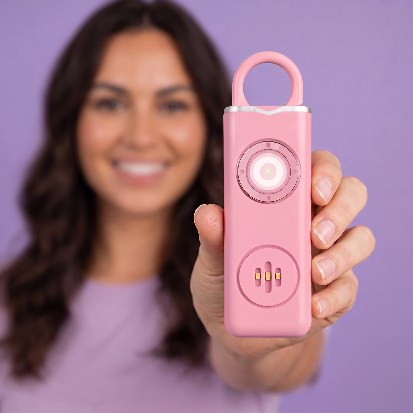 AlertAngel™ Personal Safety Alarm